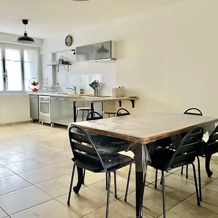 Bastide Aux Portes Du Perigord Holiday home *