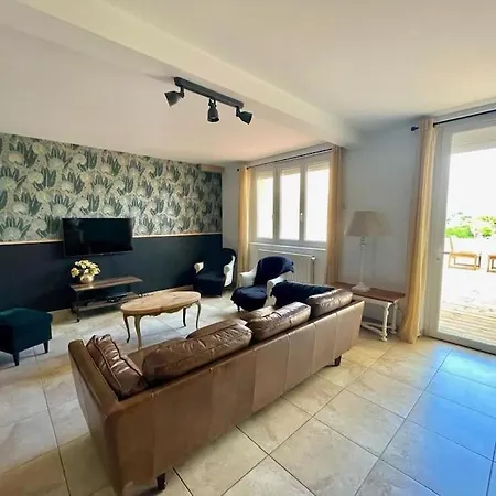Bastide Aux Portes Du Perigord Holiday home