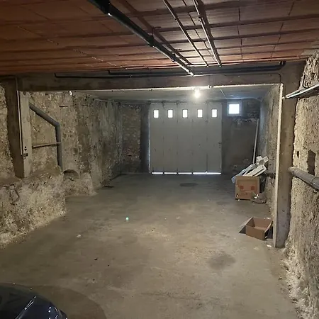 Bastide Aux Portes Du Perigord