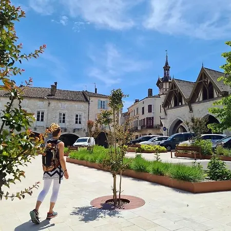 Bastide Aux Portes Du Perigord *