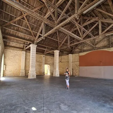 Bastide Aux Portes Du Perigord * Castillonnes