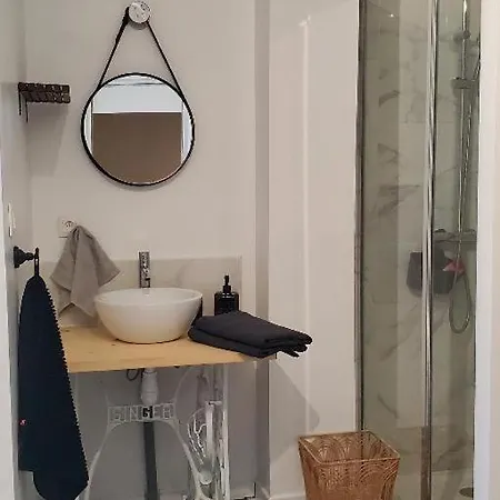 Bastide Aux Portes Du Perigord Holiday home Castillonnes