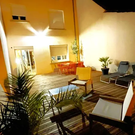 Bastide Aux Portes Du Perigord Holiday home *